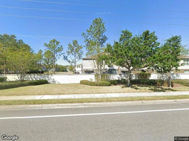 House image located at Orlando, FL 32822