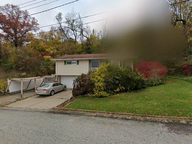 House image located at Dravosburg, PA 15034