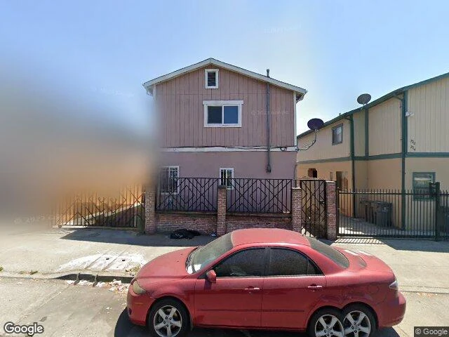 House image located at Oakland, CA 94605