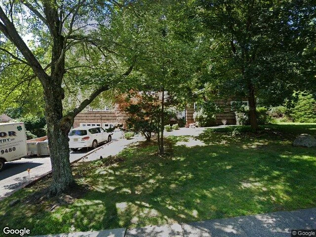 House image located at Morris Plains, NJ 07950
