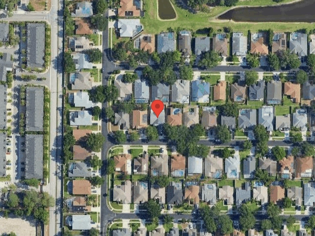House image located at Tarpon Springs, FL 34689