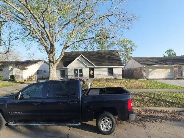 House image located at Stafford, TX 77477