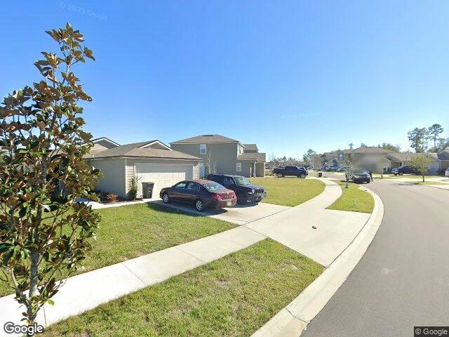 House image located at Green Cove Springs, FL 32043