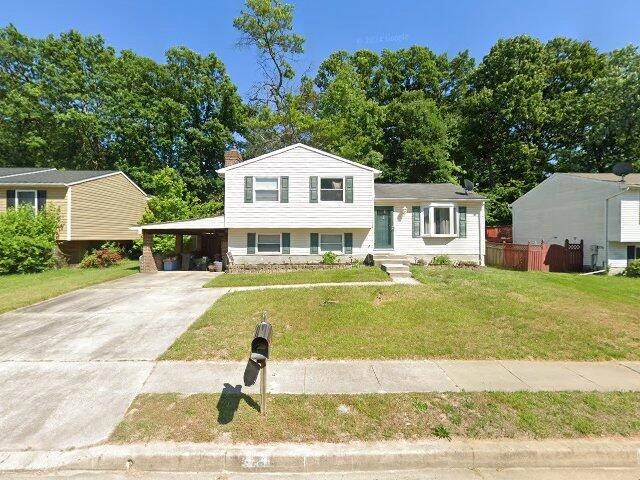 House image located at Essex, MD 21221