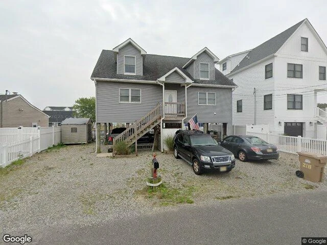 House image located at Bayville, NJ 08721