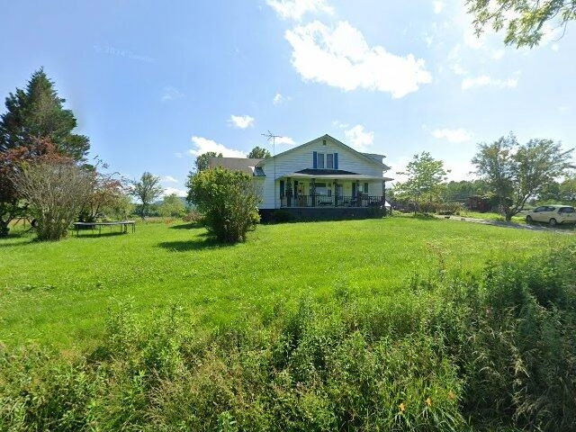 House image located at Wartburg, TN 37887