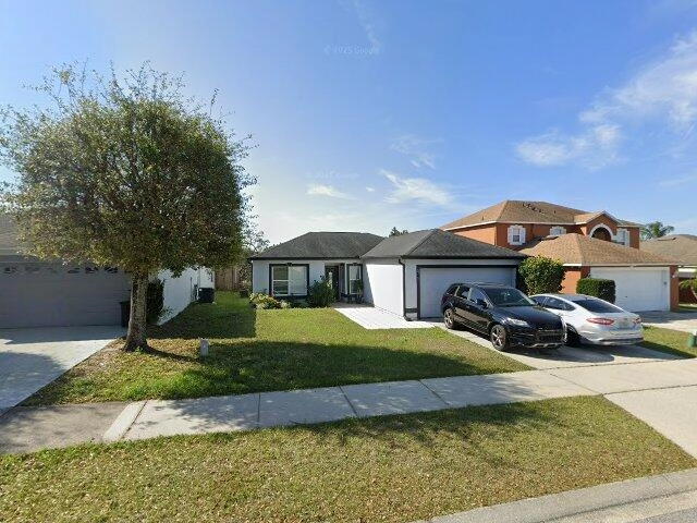House image located at Orlando, FL 32810