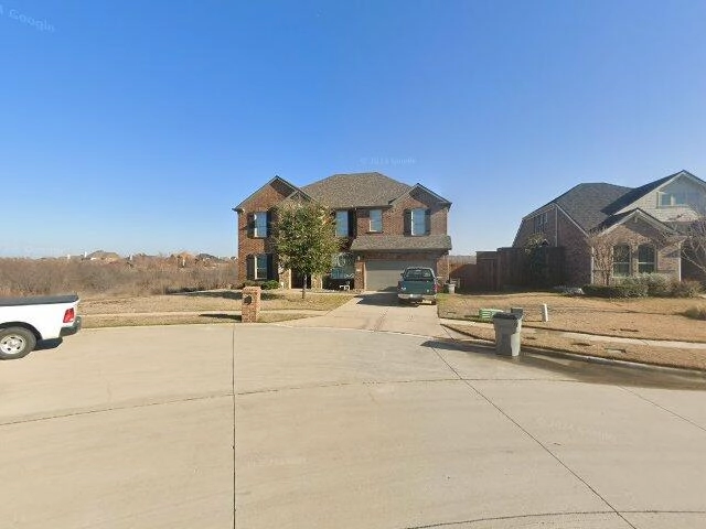 House image located at Little Elm, TX 75068