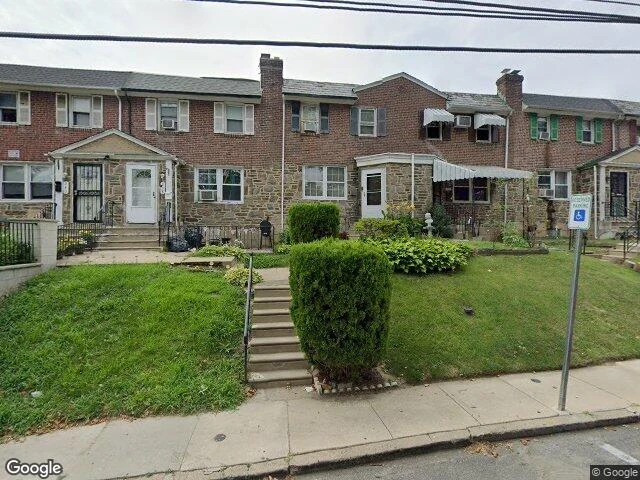 House image located at Upper Darby, PA 19082