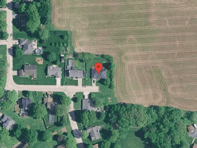 House image located at Belleville, IL 62226
