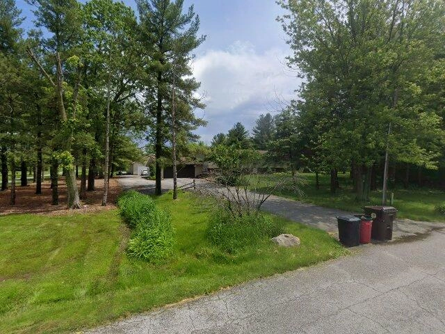 House image located at Hebron, IN 46341