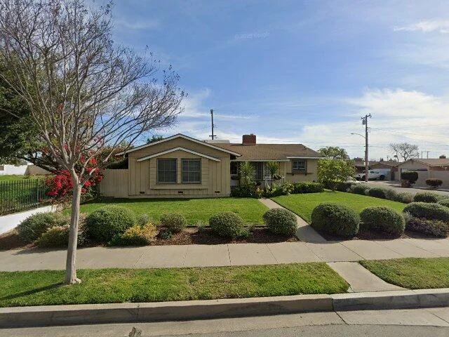 House image located at Anaheim, CA 92805