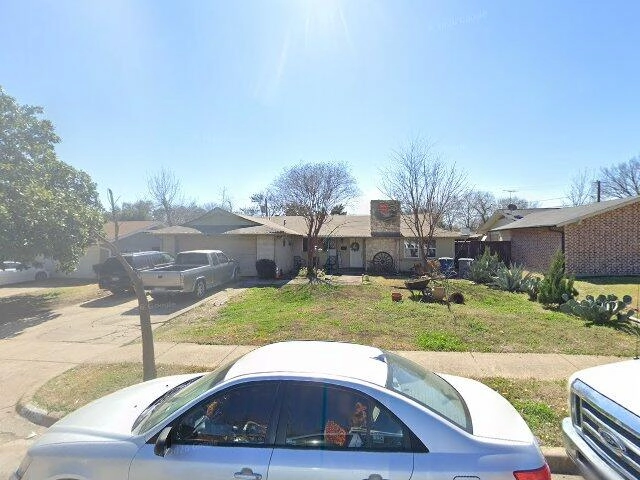 House image located at Dallas, TX 75240