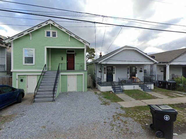 House image located at New Orleans, LA 70117
