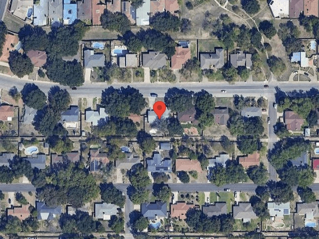House image located at San Antonio, TX 78239