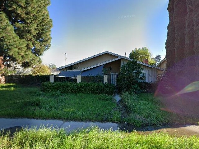 House image located at Canoga Park, CA 91304