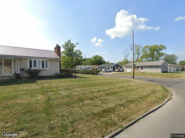 House image located at Lima, OH 45801