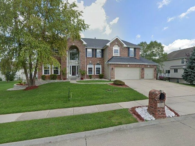 House image located at Belleville, IL 62221