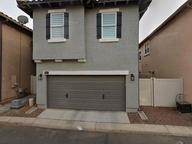 House image located at Gilbert, AZ 85296