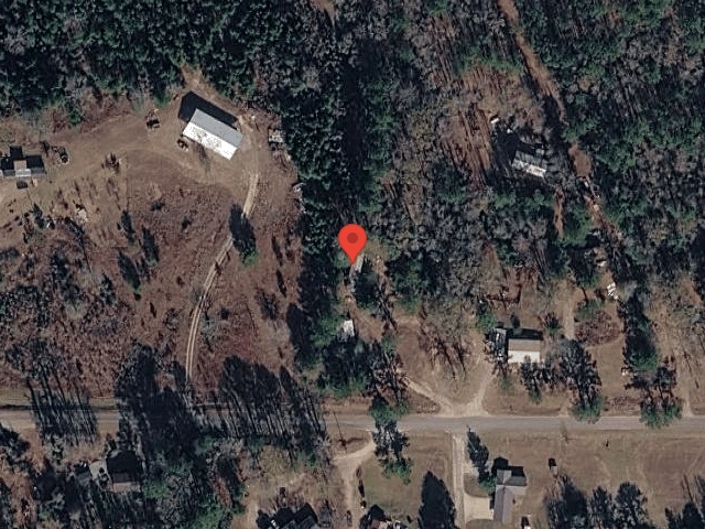 House image located at Jacksons Gap, AL 36861