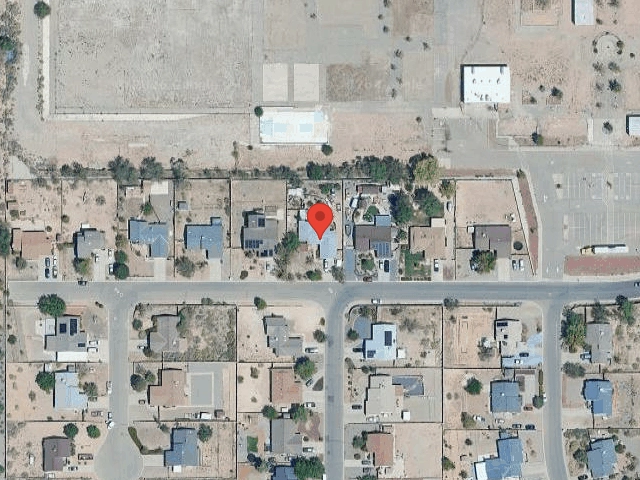 House image located at Rio Rancho, NM 87124