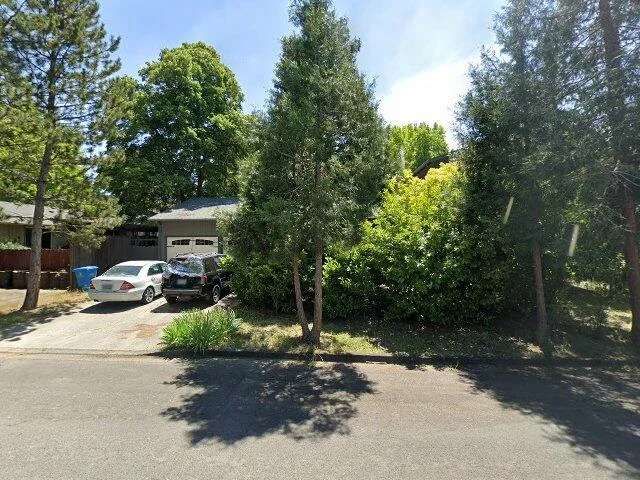 House image located at Ashland, OR 97520