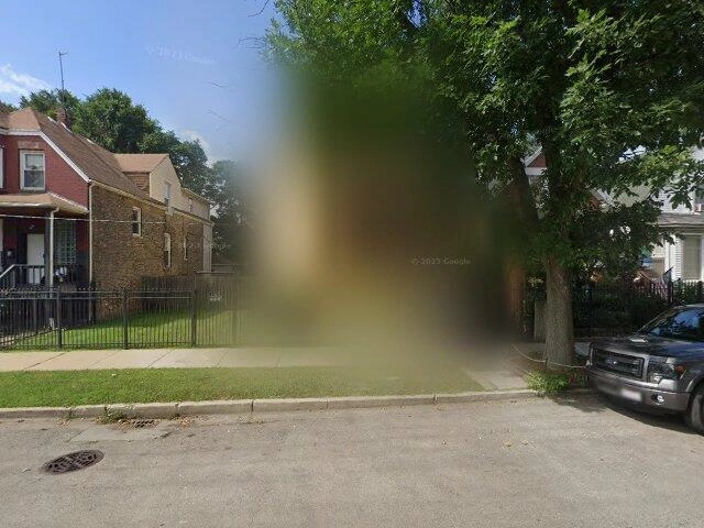 House image located at Chicago, IL 60619