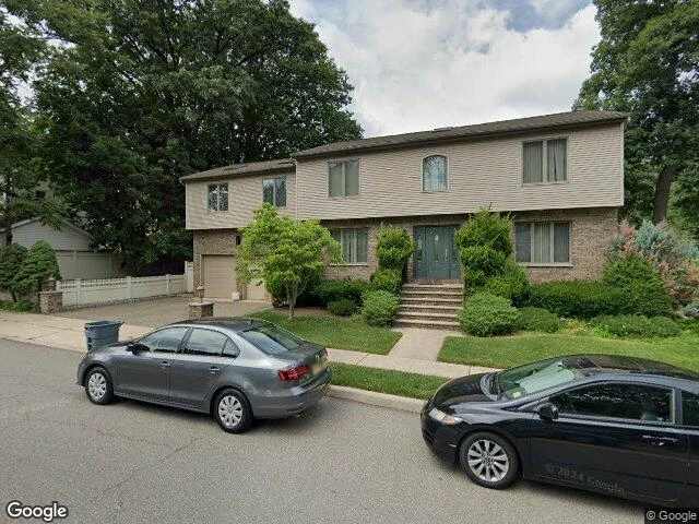 House image located at Maywood, NJ 07607