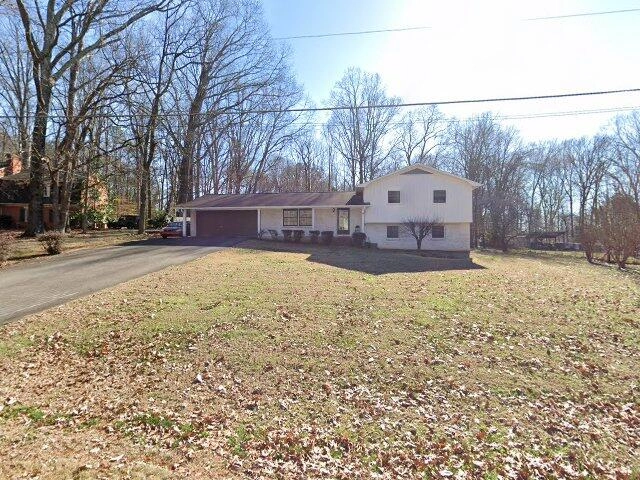 House image located at Statesville, NC 28625