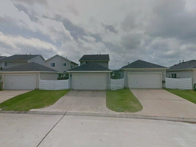 House image located at Houston, TX 77047