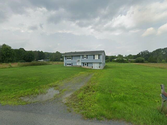 House image located at West Coxsackie, NY 12192