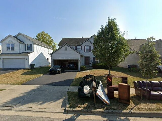 House image located at Canal Winchester, OH 43110