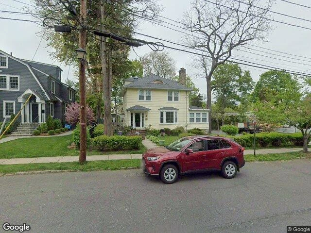 House image located at Larchmont, NY 10538