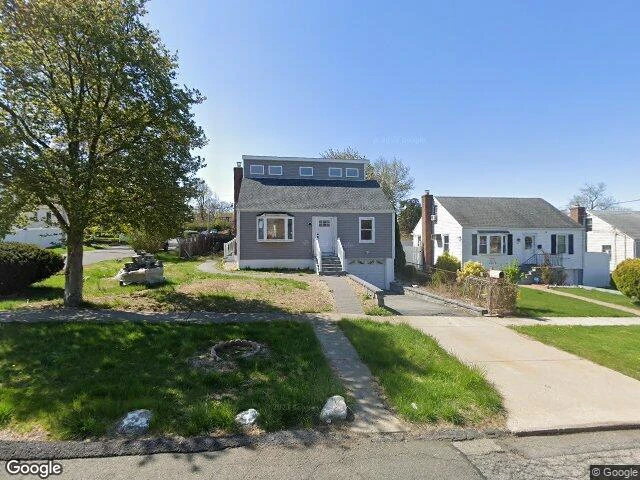 House image located at Yonkers, NY 10710