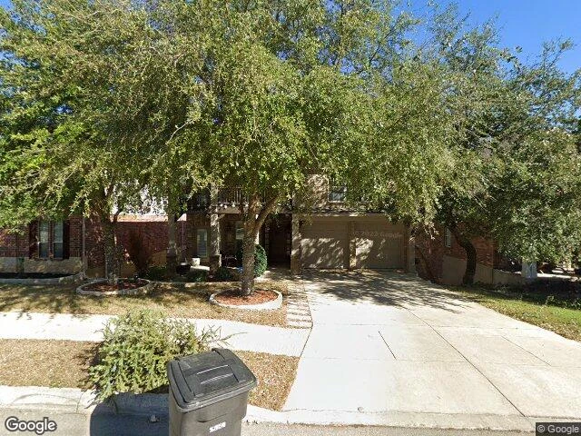 House image located at San Antonio, TX 78255