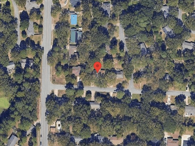 House image located at Little Rock, AR 72205