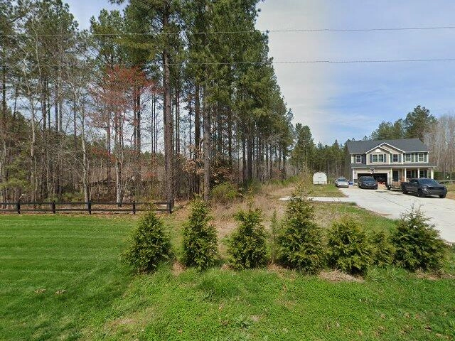 House image located at Iron Station, NC 28080