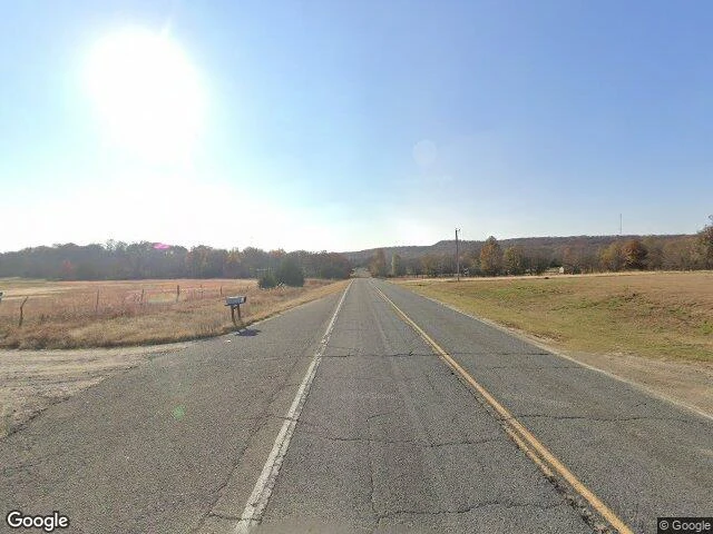 House image located at Checotah, OK 74426