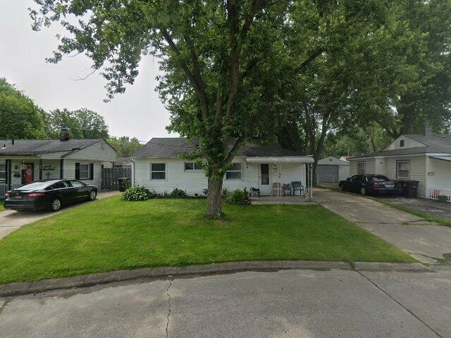 House image located at Westland, MI 48186