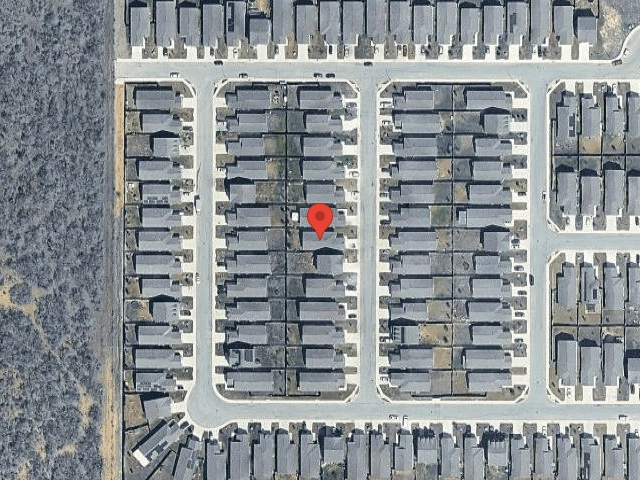 House image located at San Antonio, TX 78252
