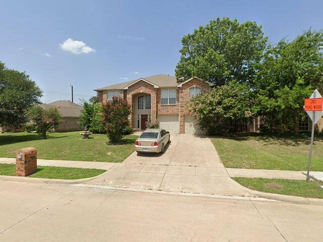 House image located at Denton, TX 76210