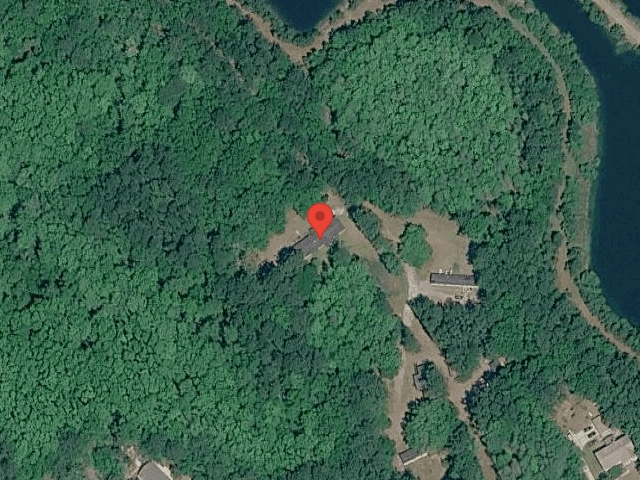 House image located at Huger, SC 29450