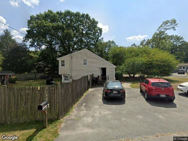 House image located at Brockton, MA 02302