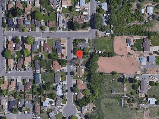 House image located at Grand Junction, CO 81503