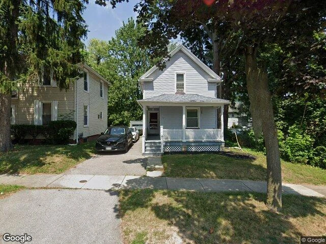 House image located at Rochester, NY 14619