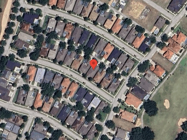 House image located at Kissimmee, FL 34747