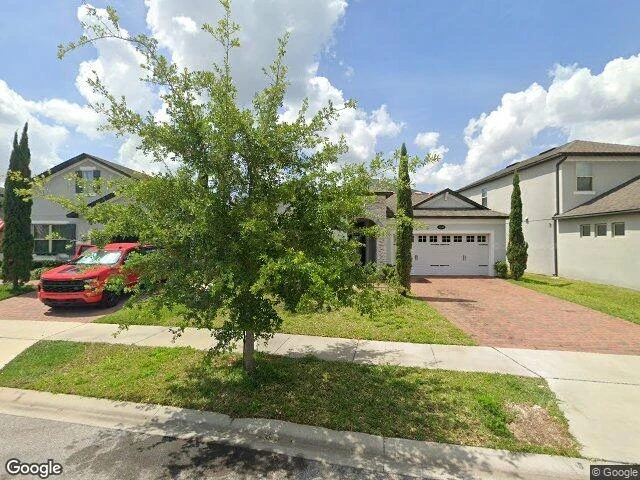 House image located at Saint Cloud, FL 34771