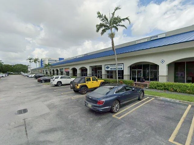 House image located at Miami, FL 33172