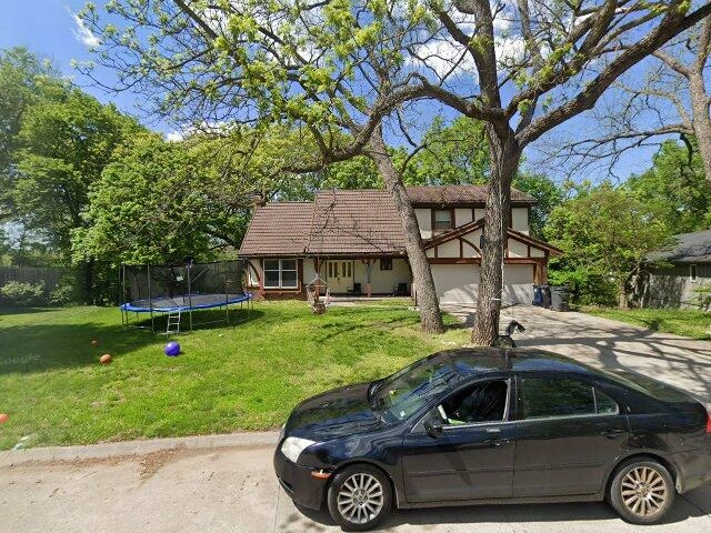 House image located at Saint Joseph, MO 64506