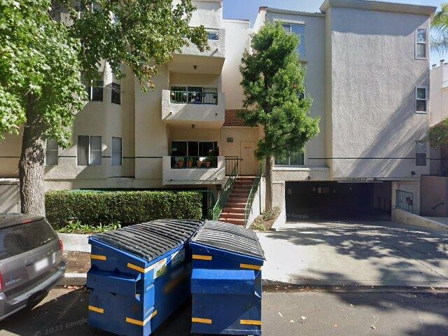 House image located at Van Nuys, CA 91401